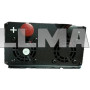 Преобразователь напряжения инвертор с LCD дисплеем Eryuan 12-220V 3500W Чистый синус
